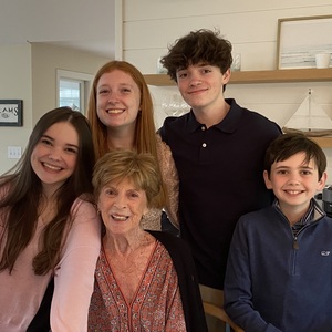 Nancy Reilly